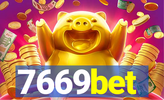 7669bet