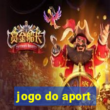 jogo do aport