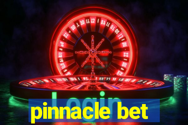 pinnacle bet