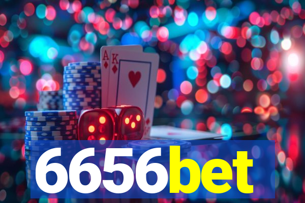 6656bet