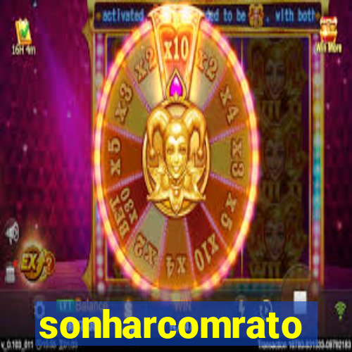 sonharcomrato