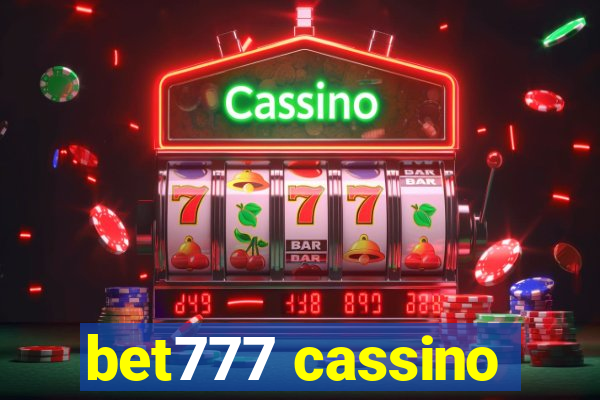 bet777 cassino