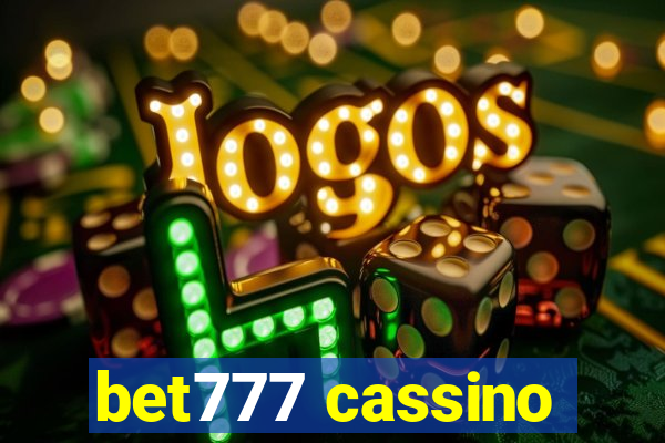 bet777 cassino