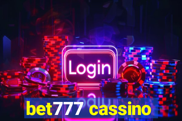 bet777 cassino