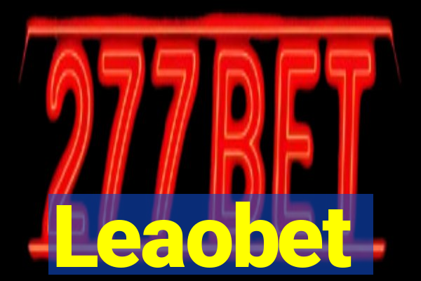 Leaobet