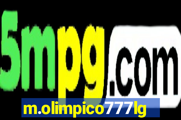 m.olimpico777lg.com