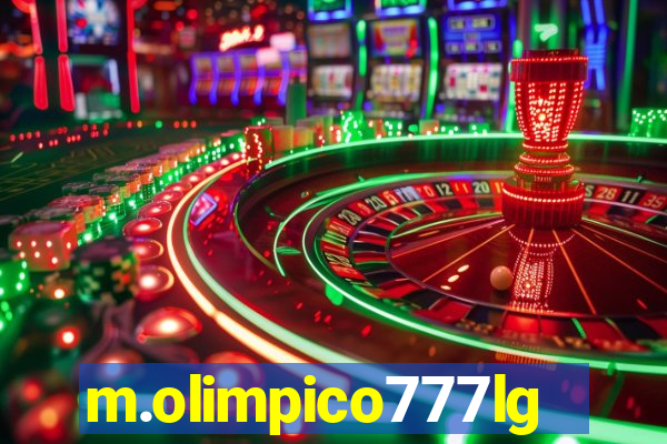 m.olimpico777lg.com