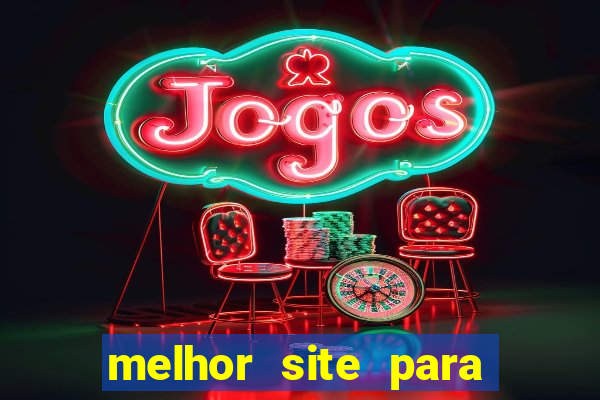 melhor site para jogar online