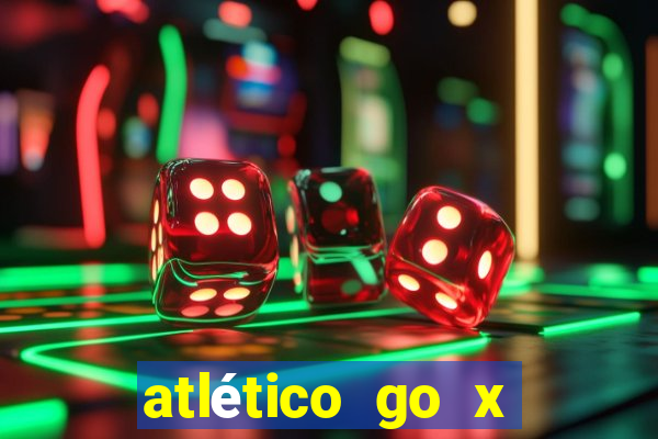 atlético go x cruzeiro palpite