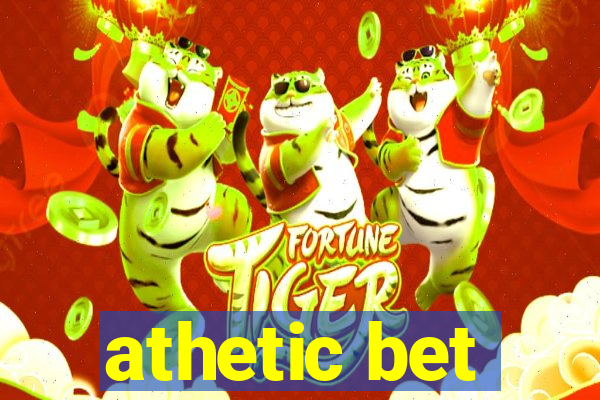 athetic bet