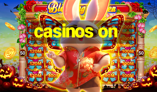 casinos on