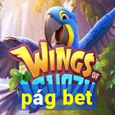 pág bet