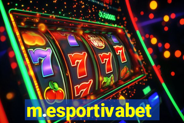 m.esportivabet