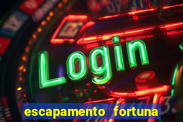 escapamento fortuna titan 150 esd