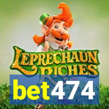 bet474