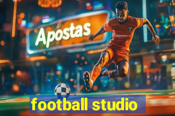 football studio