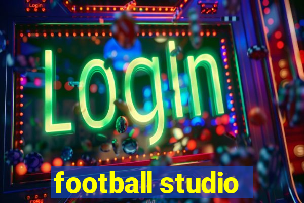 football studio