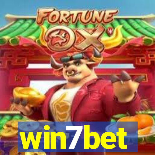 win7bet