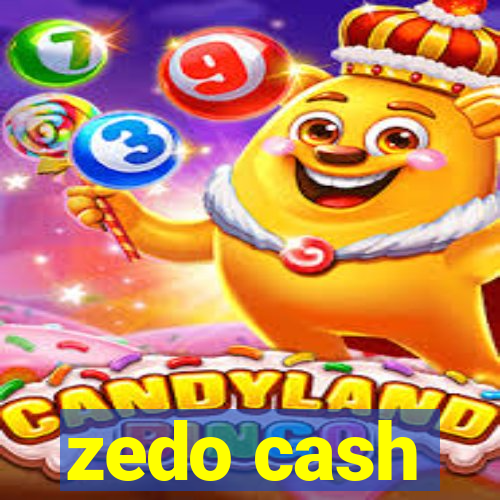 zedo cash