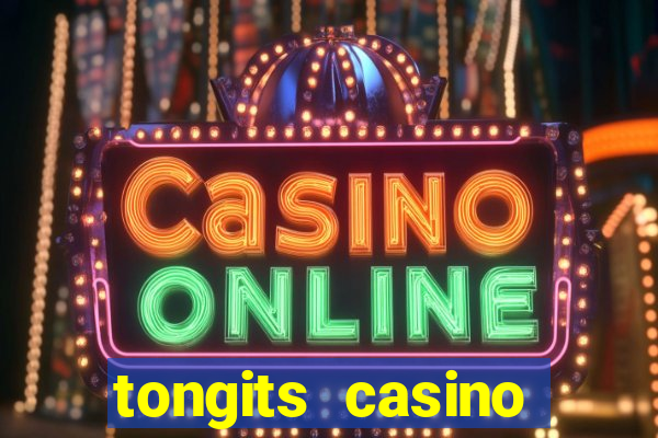 tongits casino online gcash