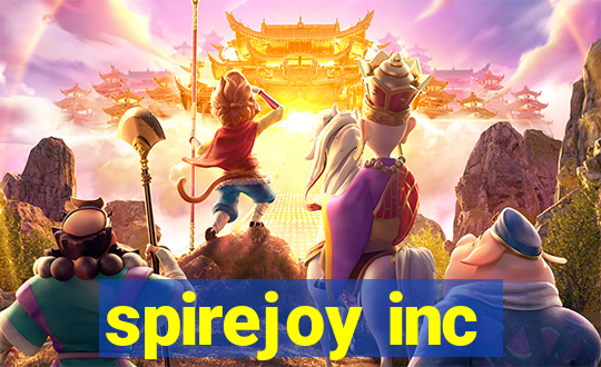 spirejoy inc