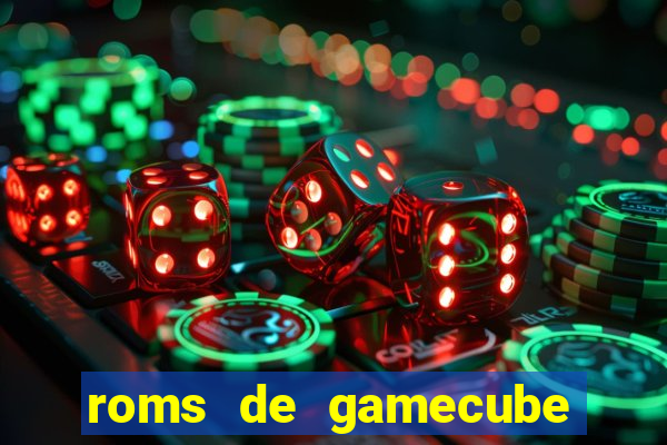 roms de gamecube pt br