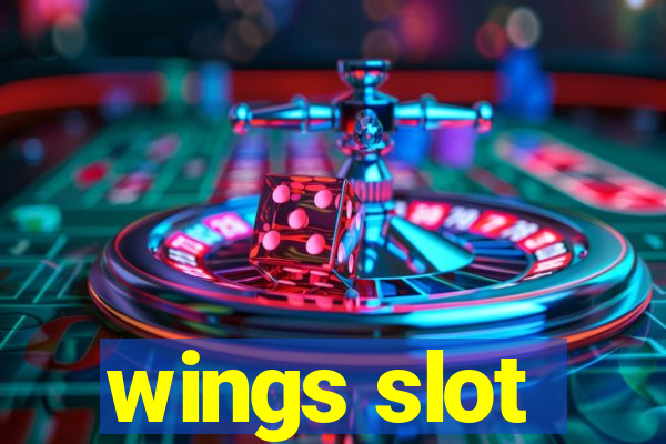 wings slot