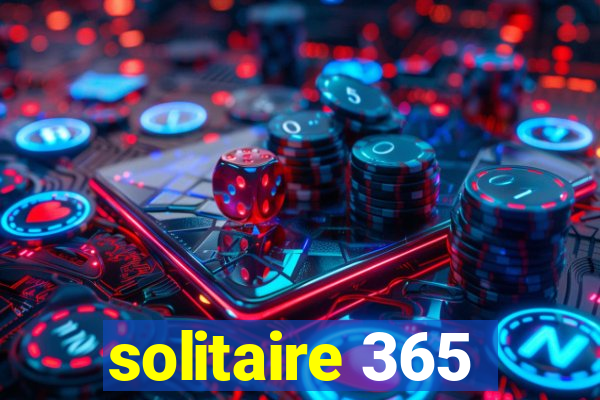 solitaire 365