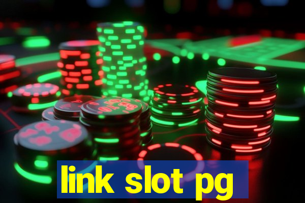 link slot pg