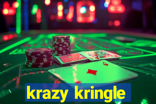 krazy kringle