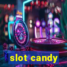 slot candy