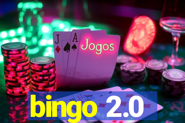 bingo 2.0