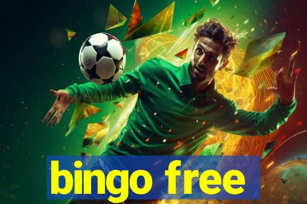 bingo free