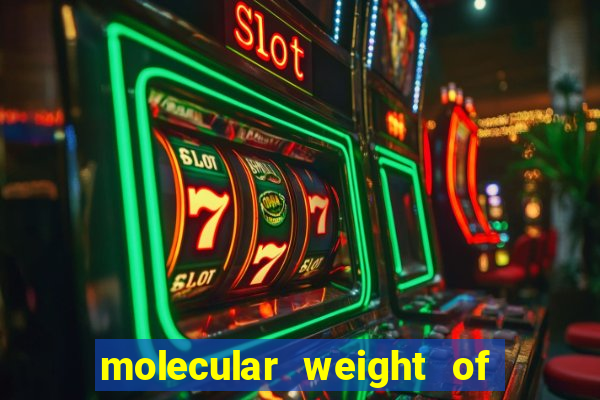 molecular weight of beta actin