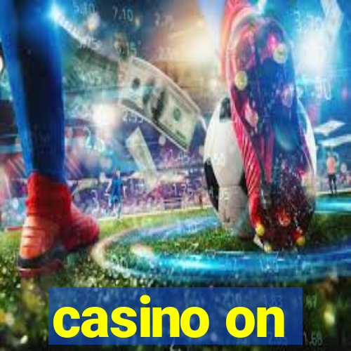 casino on