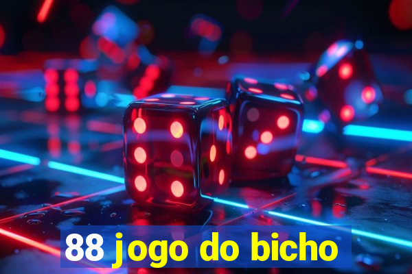 88 jogo do bicho