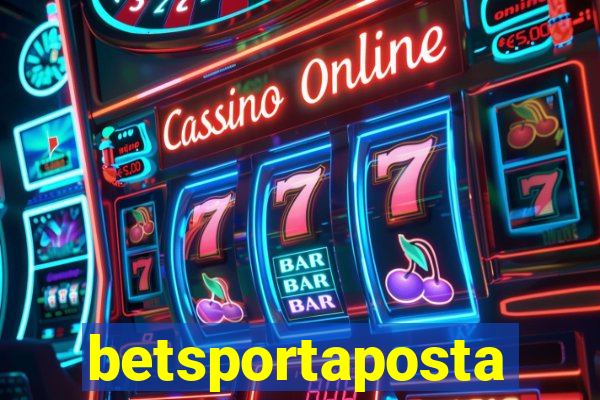 betsportaposta