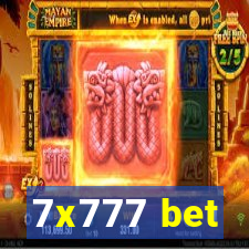 7x777 bet