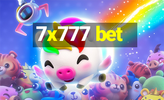 7x777 bet