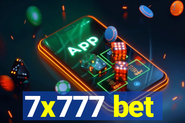 7x777 bet