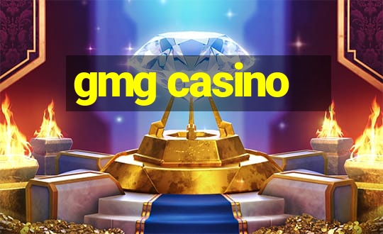 gmg casino