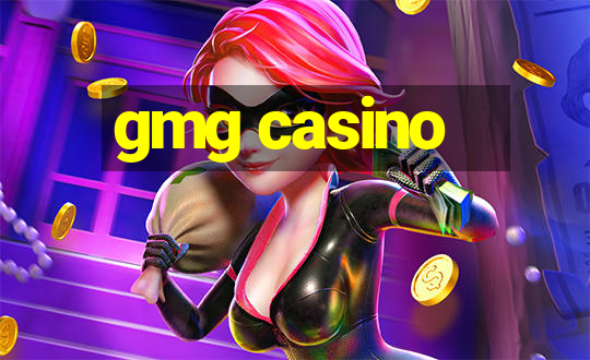 gmg casino