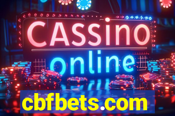 cbfbets.com