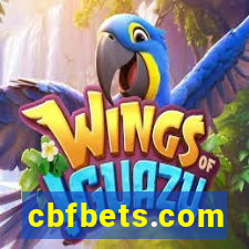 cbfbets.com