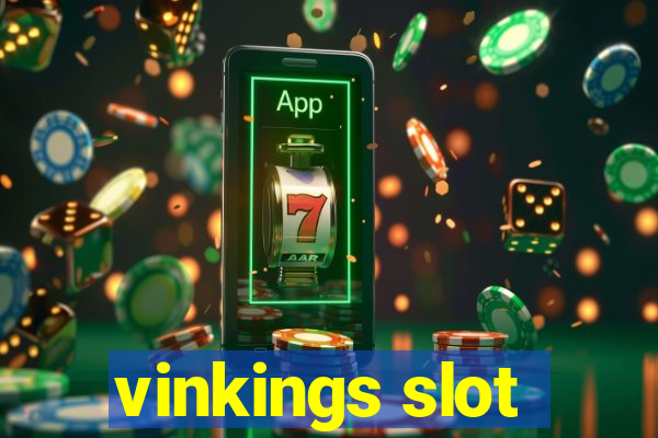 vinkings slot