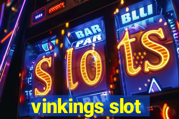 vinkings slot