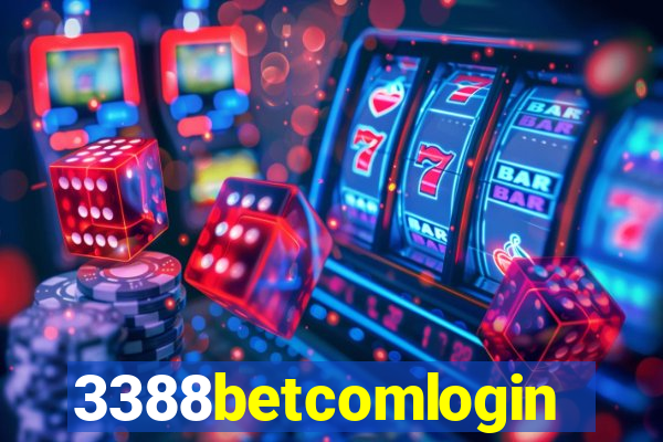 3388betcomlogin