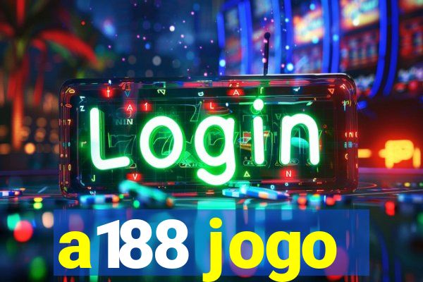 a188 jogo