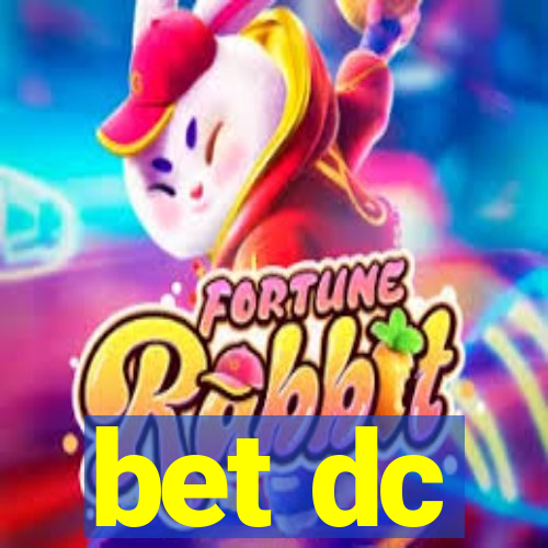 bet dc