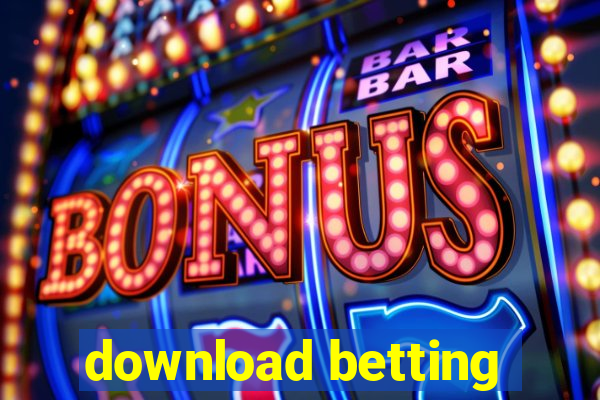 download betting